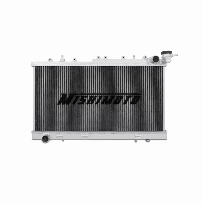 Radiador de água em alumínio MISHIMOTO para Nissan 200sx S14 (1995-1998)Array