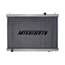 Radiador de agua de aluminio MISHIMOTO Nissan GT-R R35 (2009-2018)
