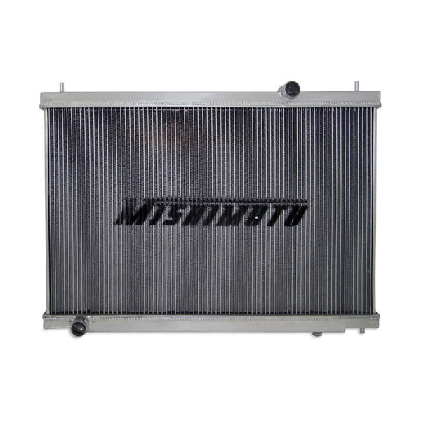 Radiador de água em alumínio MISHIMOTO para Nissan GT-R R35 (2009-2018)Array