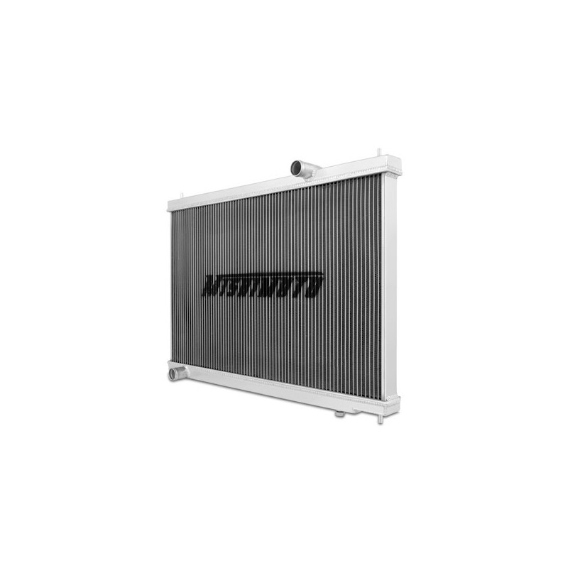 Radiador de água em alumínio MISHIMOTO para Nissan GT-R R35 (2009-2018)Array