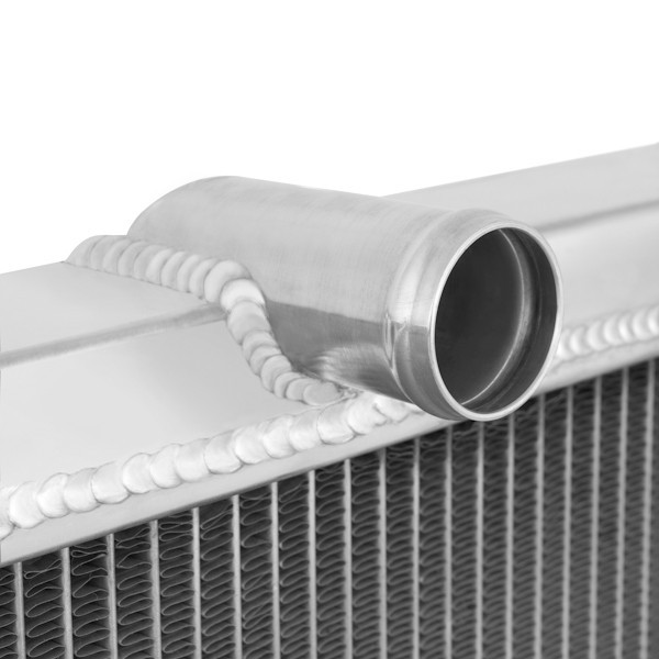 Radiador de água em alumínio MISHIMOTO para Nissan GT-R R35 (2009-2018)Array