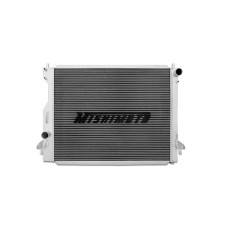 Radiador de agua de aluminio MISHIMOTO Ford Mustang MK5 (2005-2014)