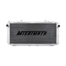 Radiador de agua Alu X-line MISHIMOTO Toyota MR2 SW20 BVM (1990-1997)