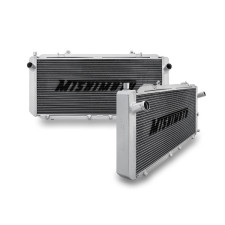 Radiador de agua Alu Race MISHIMOTO Toyota MR2 SW20 BVM (1990-1997)