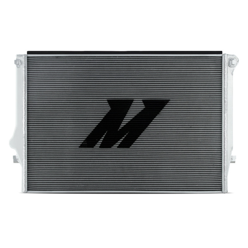 Radiador de água em alumínio MISHIMOTO para VW Golf MK7 GTI/R (2015-2020)Array