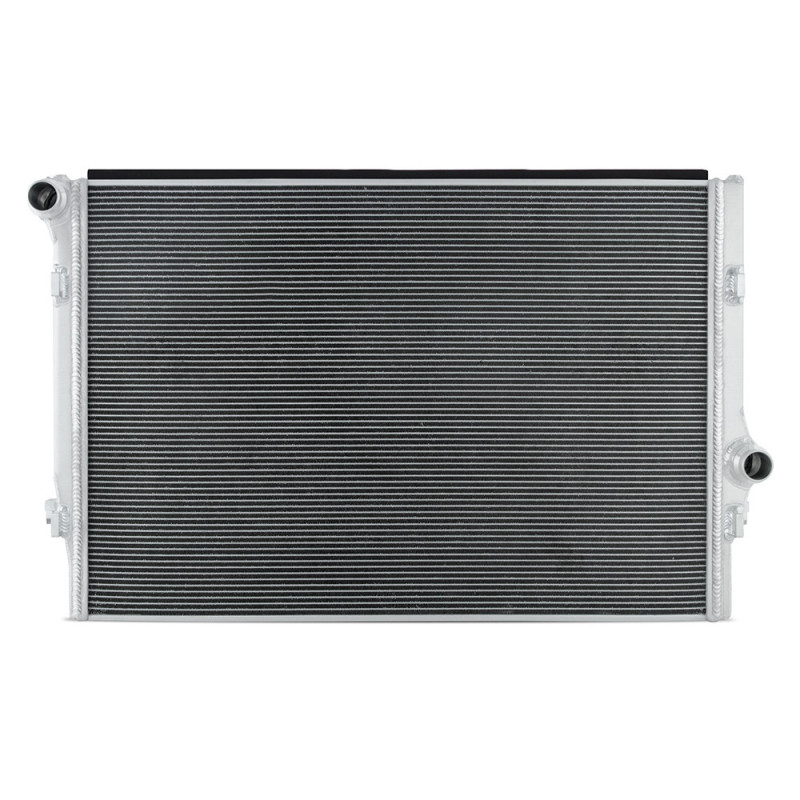 Radiador de água em alumínio MISHIMOTO para VW Golf MK7 GTI/R (2015-2020)Array