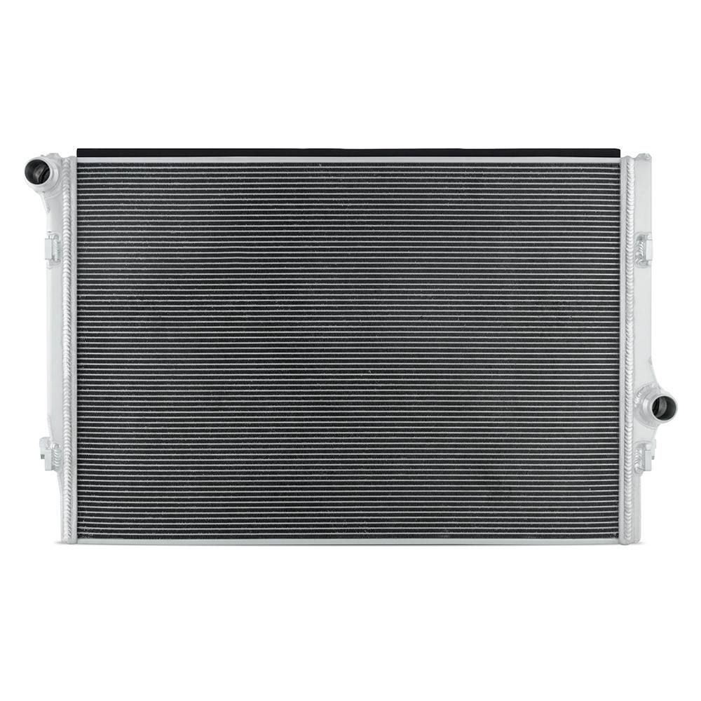 Radiador de água em alumínio MISHIMOTO para VW Golf MK7 GTI/R (2015-2020)Array