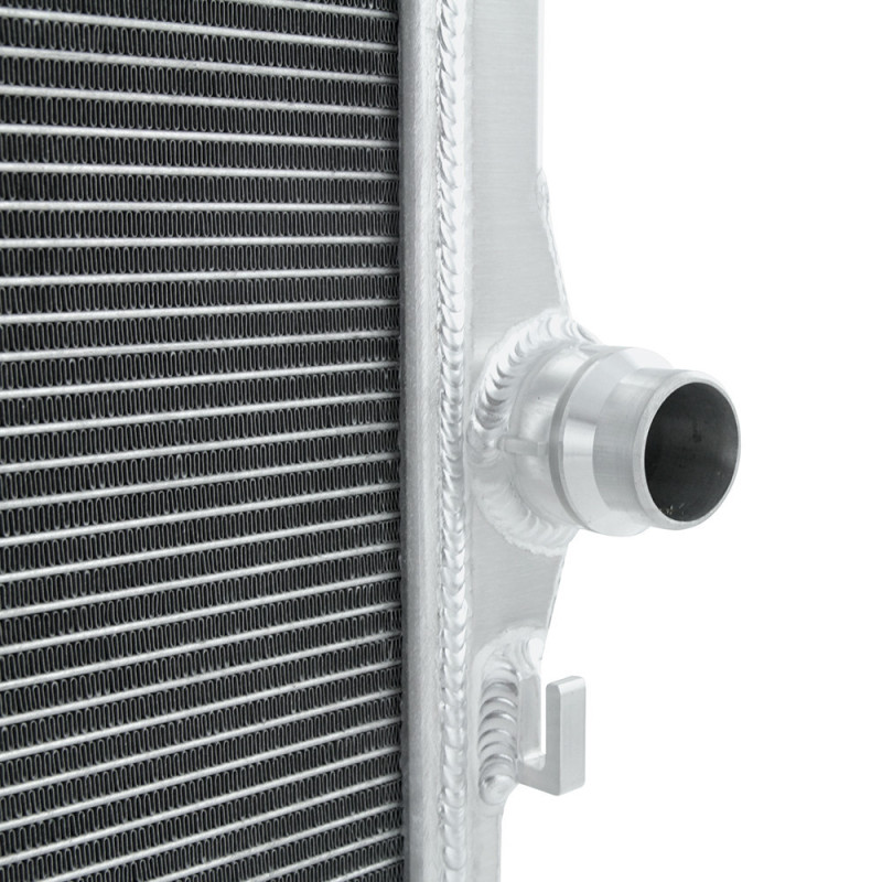 Radiador de água em alumínio MISHIMOTO para VW Golf MK7 GTI/R (2015-2020)Array