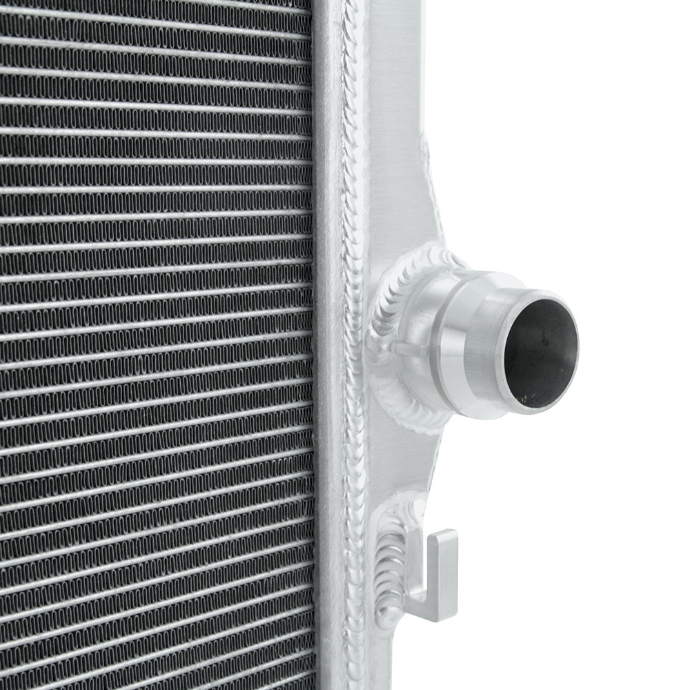 Radiador de água em alumínio MISHIMOTO para VW Golf MK7 GTI/R (2015-2020)Array