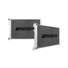 Radiador de agua Alu Race MISHIMOTO VW Golf 5 R32 / Audi A3 8P / TT 3.2 (2006 -2013)