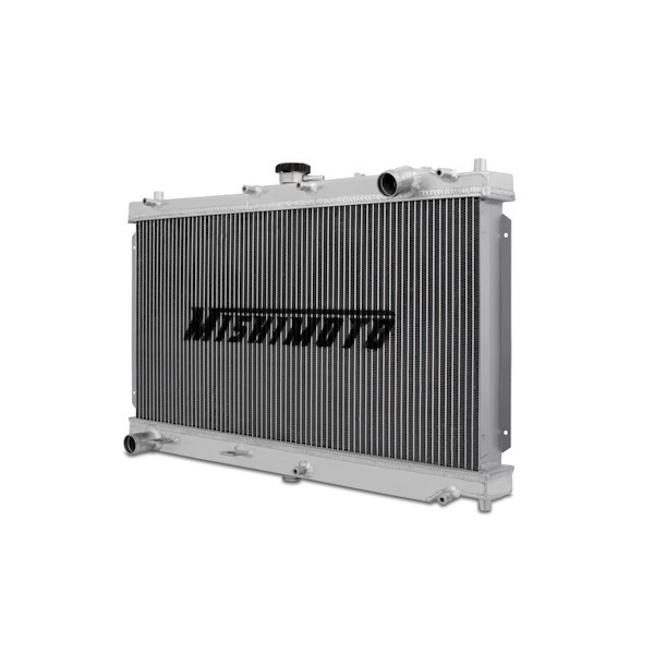 Radiador de água Alu Race MISHIMOTO para Mazda MX5 NB (1999-2015)Array