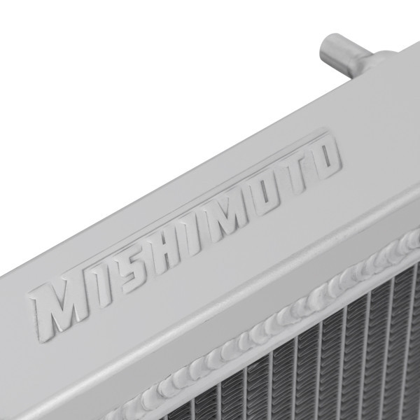 Radiador de água Alu Race MISHIMOTO para Mazda MX5 NB (1999-2015)Array