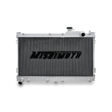 Radiador de agua Alu Race MISHIMOTO Mazda MX5 NA (1990-1997)