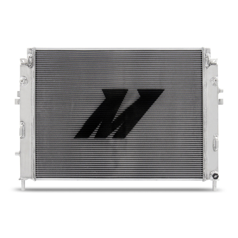 Radiador de água em alumínio MISHIMOTO para Mazda MX5 NC (2006-2015)Array