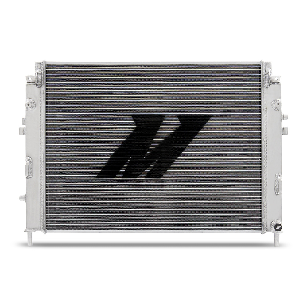 Radiador de água em alumínio MISHIMOTO para Mazda MX5 NC (2006-2015)Array