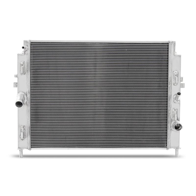 Radiador de água em alumínio MISHIMOTO para Mazda MX5 NC (2006-2015)Array