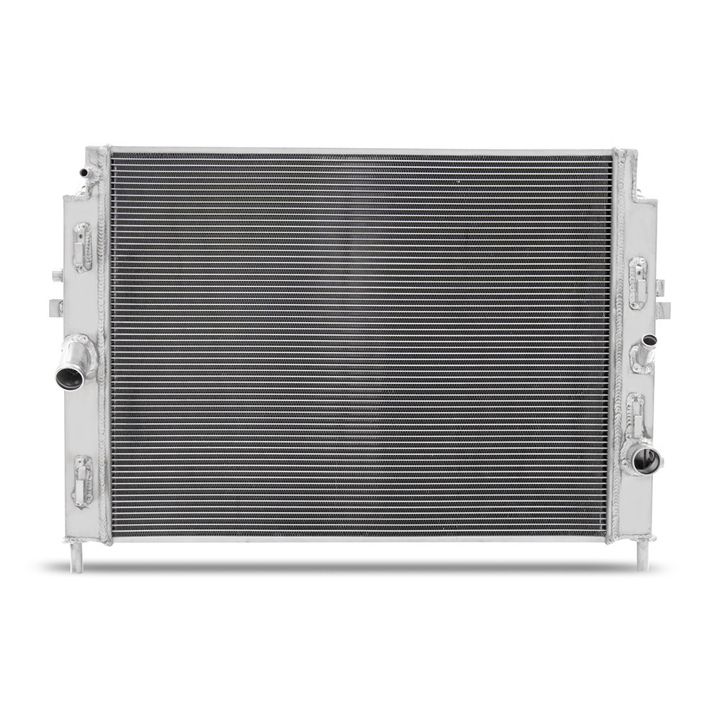 Radiador de água em alumínio MISHIMOTO para Mazda MX5 NC (2006-2015)Array