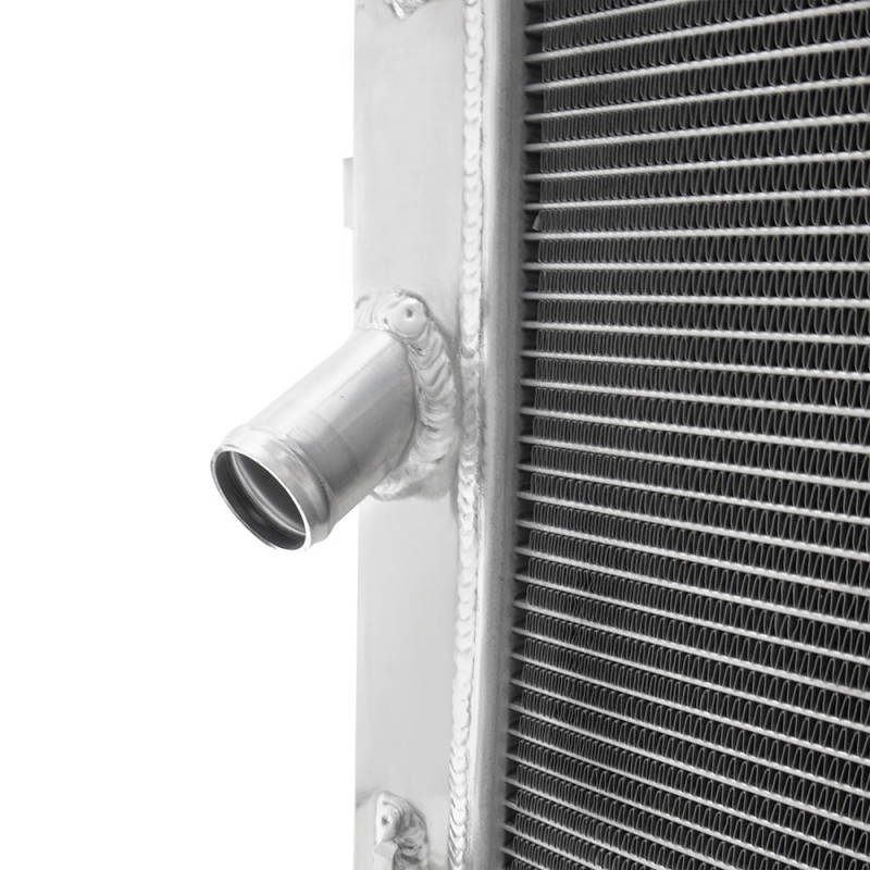 Radiador de água em alumínio MISHIMOTO para Mazda MX5 NC (2006-2015)Array