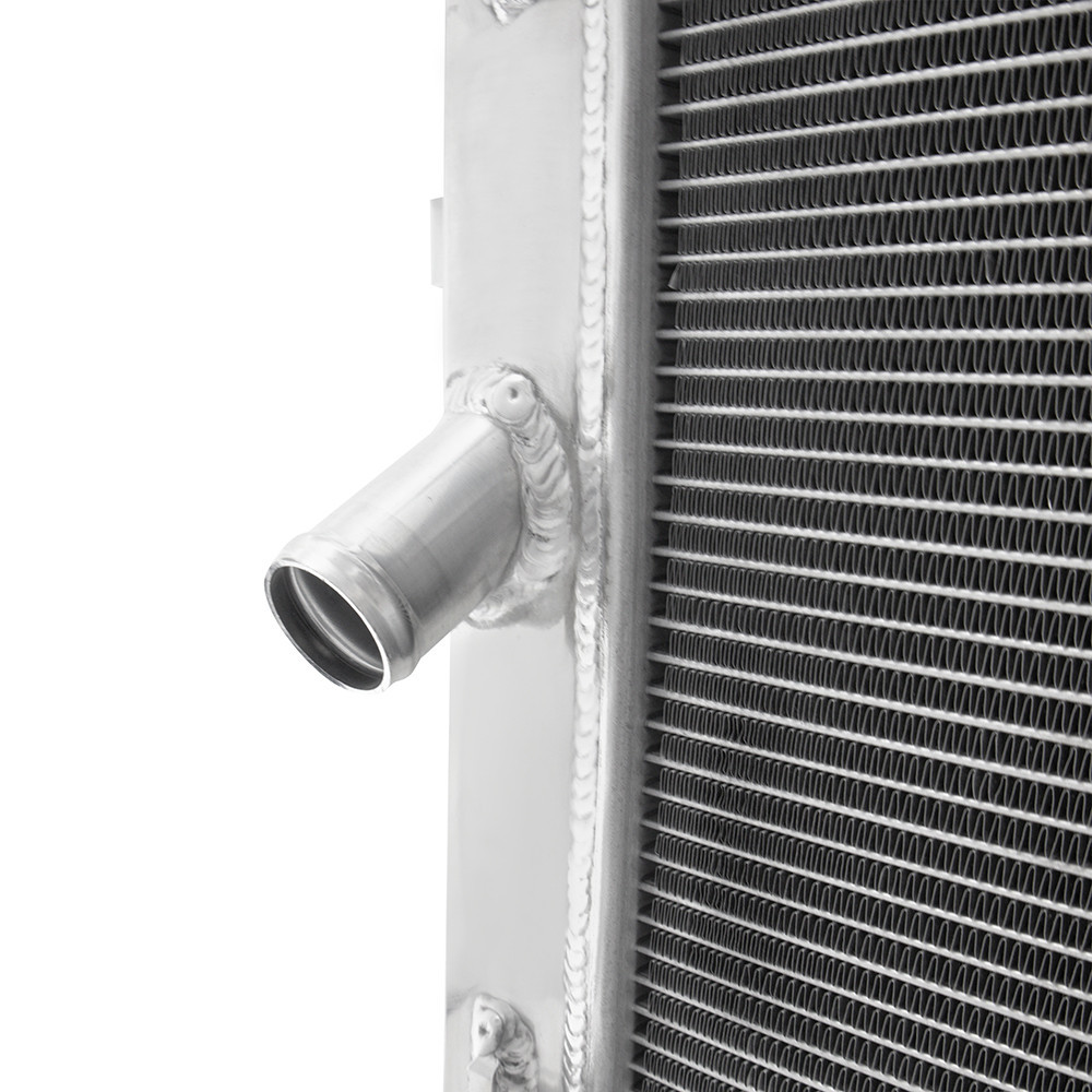 Radiador de água em alumínio MISHIMOTO para Mazda MX5 NC (2006-2015)Array