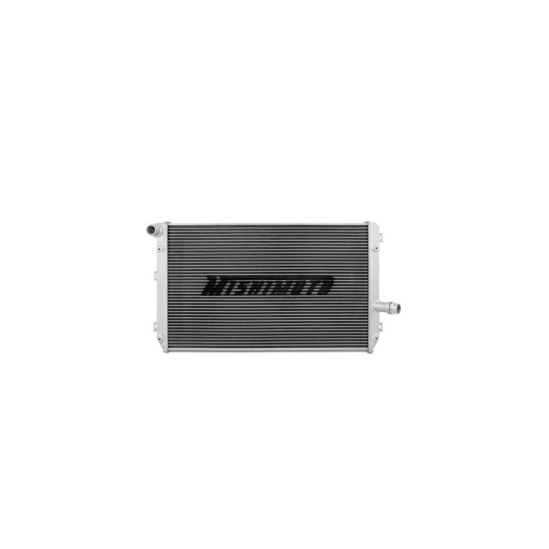 Radiador de água em alumínio MISHIMOTO para VW Golf MK5 GTI (2006-2009)Array