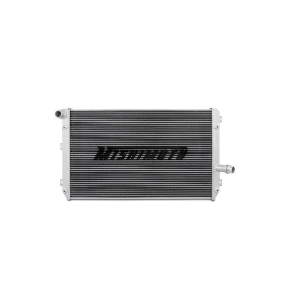 Radiador de água em alumínio MISHIMOTO para VW Golf MK5 GTI (2006-2009)Array