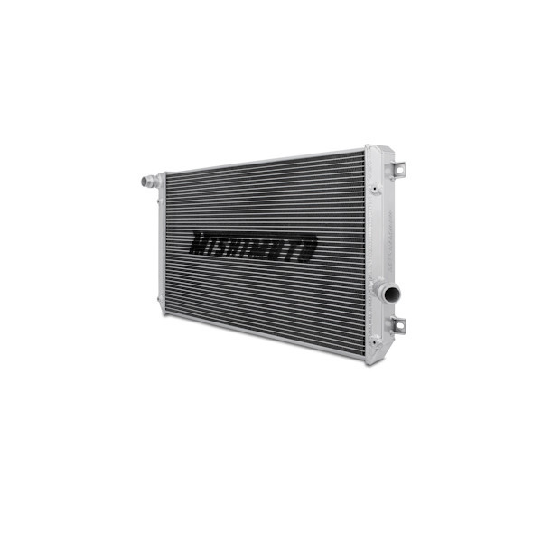 Radiador de água em alumínio MISHIMOTO para VW Golf MK5 GTI (2006-2009)Array
