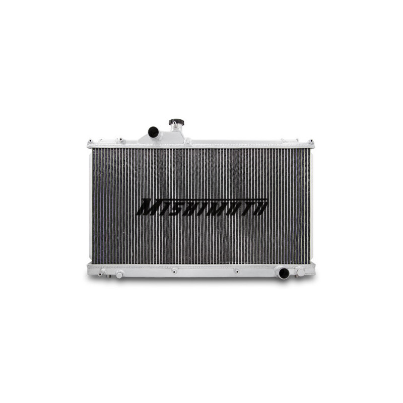 Radiador de água Alu Race MISHIMOTO Lexus IS300 (2001-2005)Array