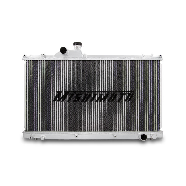 Radiador de água Alu Race MISHIMOTO Lexus IS300 (2001-2005)Array