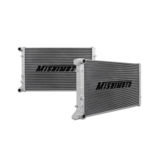 Radiador de água Alu Race MISHIMOTO para VW Golf MK4 / Audi TT 8N (1999-2002)