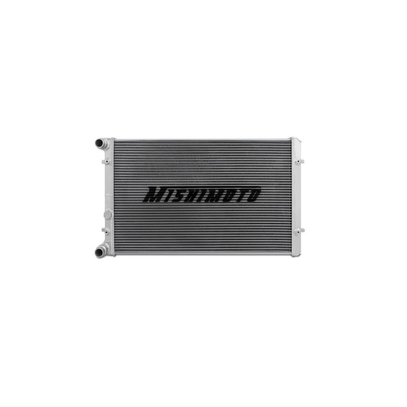 Radiador de água Alu Race MISHIMOTO para VW Golf MK4 / Audi TT 8N (1999-2002)Array