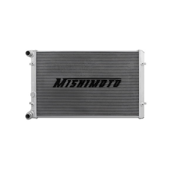 Radiador de água Alu Race MISHIMOTO para VW Golf MK4 / Audi TT 8N (1999-2002)Array