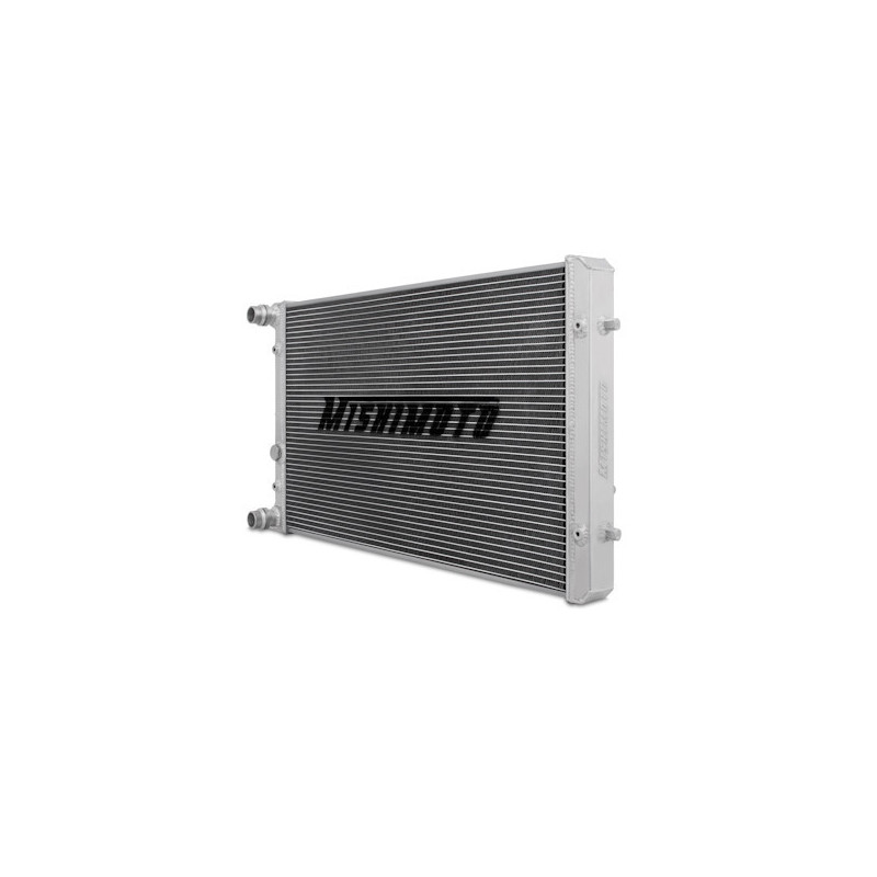 Radiador de água Alu Race MISHIMOTO para VW Golf MK4 / Audi TT 8N (1999-2002)Array