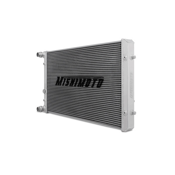 Radiador de água Alu Race MISHIMOTO para VW Golf MK4 / Audi TT 8N (1999-2002)Array