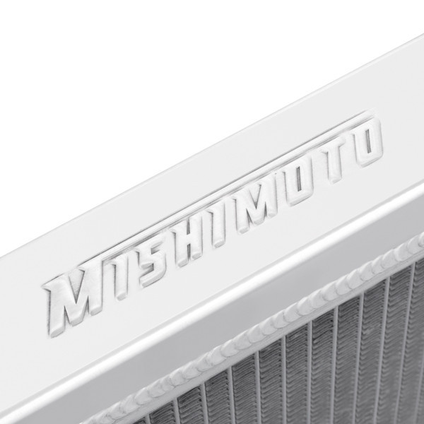 Radiador de água Alu Race MISHIMOTO para VW Golf MK4 / Audi TT 8N (1999-2002)Array