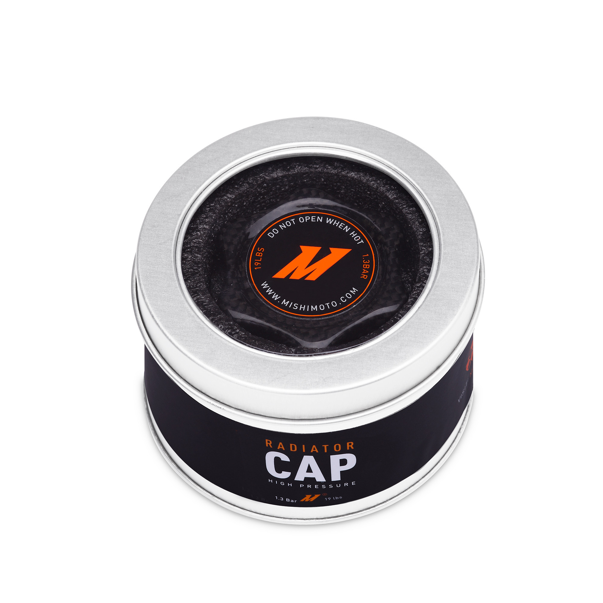 Radiador de água em alumínio MISHIMOTO para Subaru Forester XT (2004-2008)Array