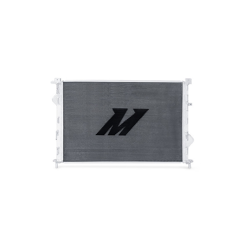 Radiador de água em alumínio MISHIMOTO para Ford Focus MK3 ST250 (2013-2018)Array
