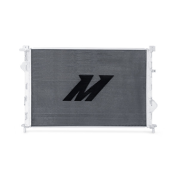 Radiador de água em alumínio MISHIMOTO para Ford Focus MK3 ST250 (2013-2018)Array