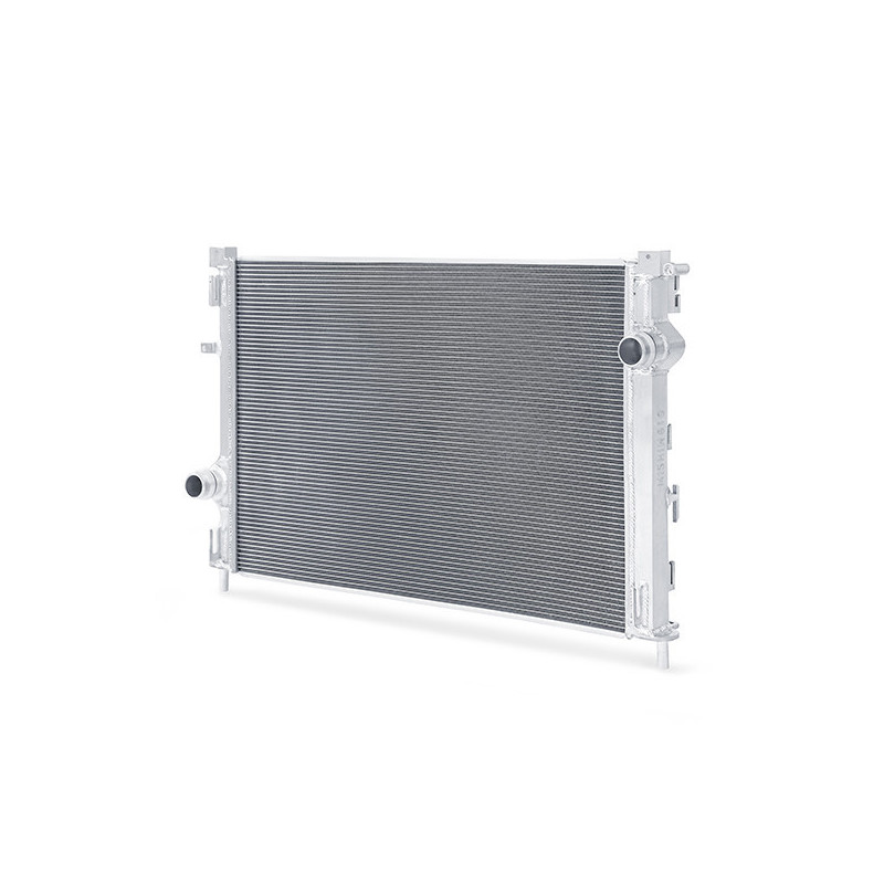 Radiador de água em alumínio MISHIMOTO para Ford Focus MK3 ST250 (2013-2018)Array