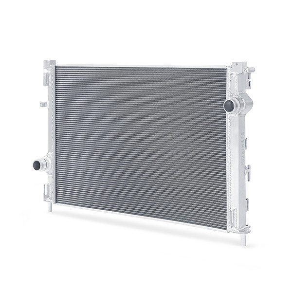 Radiador de água em alumínio MISHIMOTO para Ford Focus MK3 ST250 (2013-2018)Array