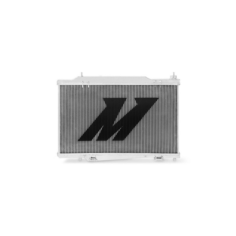 Radiador de água em alumínio MISHIMOTO para Ford Fiesta ST180 ST200 (2014-2019)Array