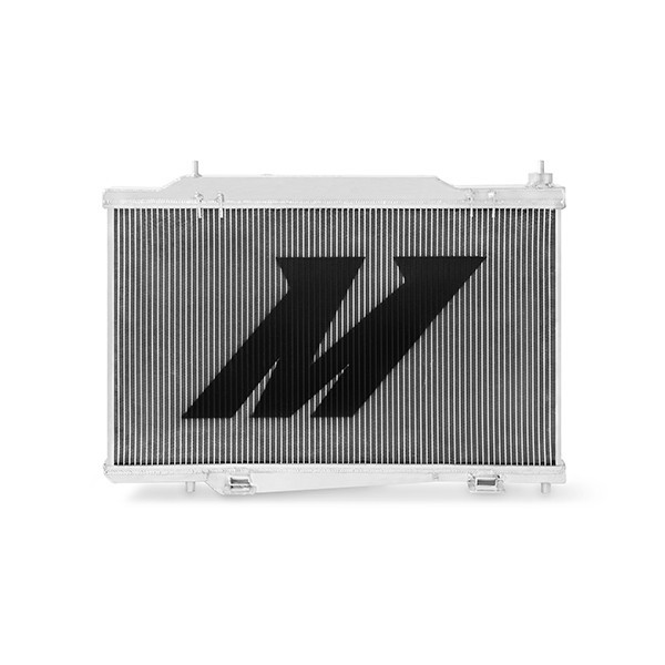 Radiador de água em alumínio MISHIMOTO para Ford Fiesta ST180 ST200 (2014-2019)Array