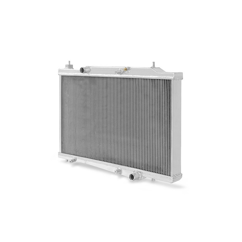 Radiador de água em alumínio MISHIMOTO para Ford Fiesta ST180 ST200 (2014-2019)Array