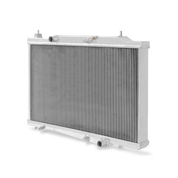 Radiador de água em alumínio MISHIMOTO para Ford Fiesta ST180 ST200 (2014-2019)Array