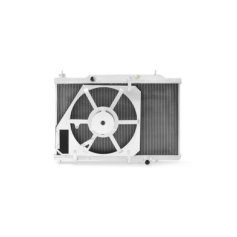 Radiador de água em alumínio MISHIMOTO para Ford Fiesta ST180 ST200 (2014-2019)Array