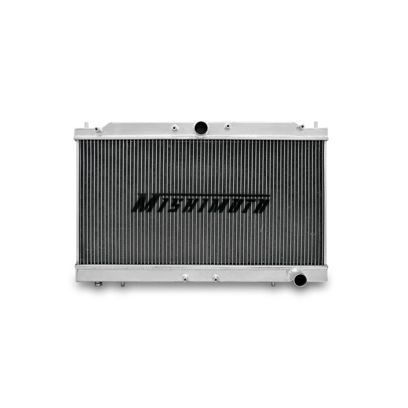 Radiador de água em alumínio MISHIMOTO para Mitsubishi Eclipse 2G (1995-1999)Array