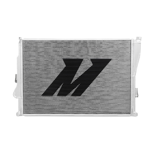 Radiador de água em alumínio MISHIMOTO para BMW M3 E46 (2001-2006)Array