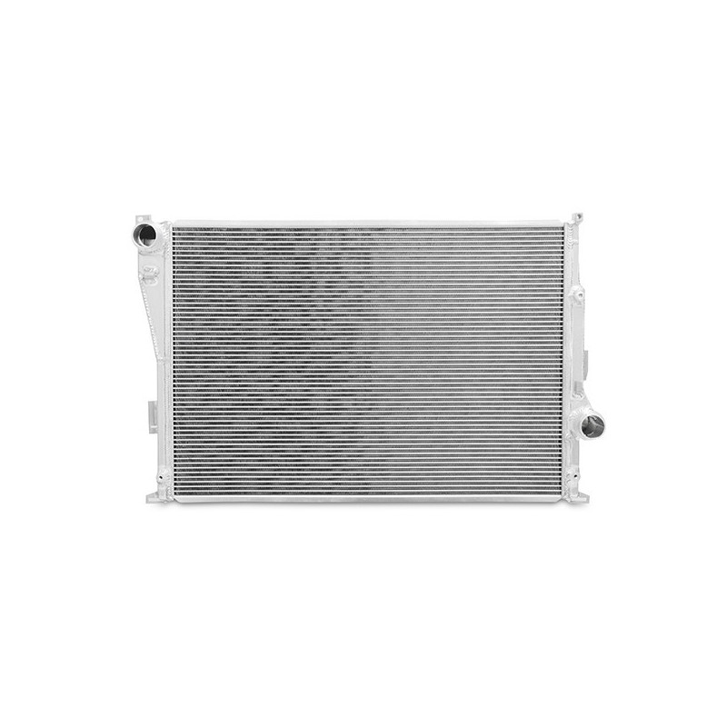 Radiador de água em alumínio MISHIMOTO para BMW M3 E46 (2001-2006)Array
