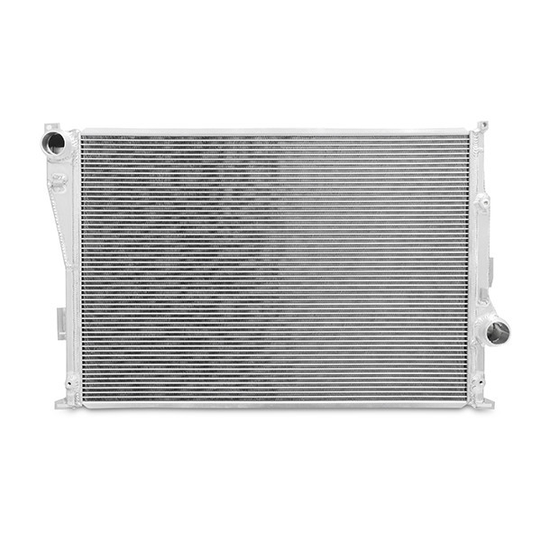 Radiador de água em alumínio MISHIMOTO para BMW M3 E46 (2001-2006)Array