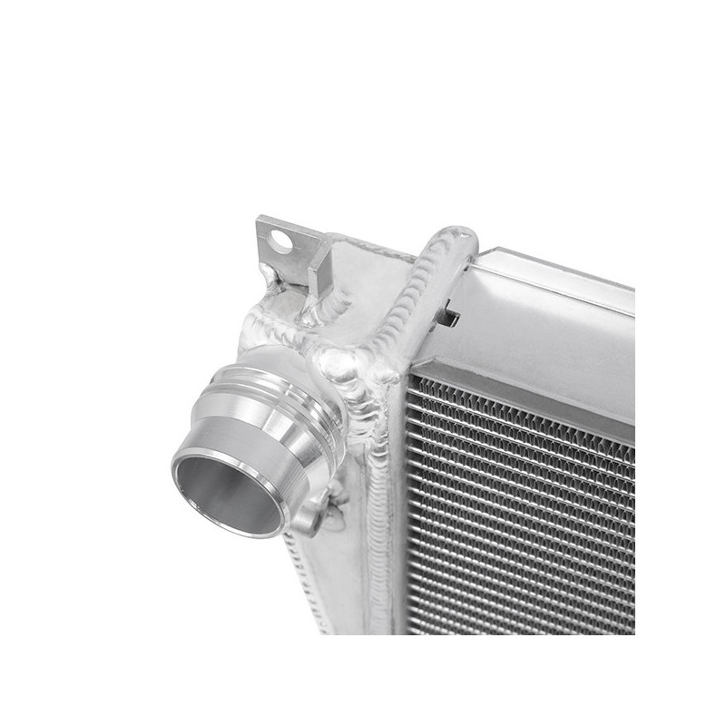 Radiador de água em alumínio MISHIMOTO para BMW M3 E46 (2001-2006)Array