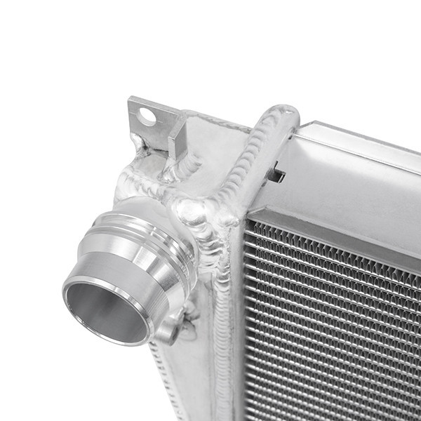Radiador de água em alumínio MISHIMOTO para BMW M3 E46 (2001-2006)Array